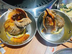 -哼蟹二将·烤肉酱蟹(合生汇店)