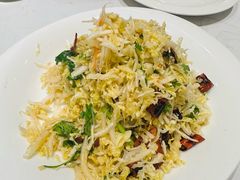 -北李·海肠捞饭·大连菜(望京凯德MALL店)