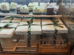 -姆们M Sweetie Cake(三里屯店)