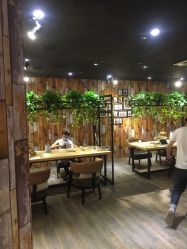 点击看大图 -藤野造型