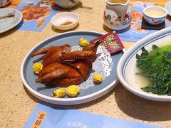 -点都德(奥体印象城店)