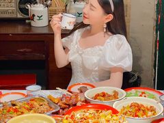 -遇见老南昌-柴火灶(顺外路店)