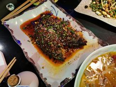 -醉小酒馆·川菜·江湖菜·重庆菜(观音桥旗舰店)