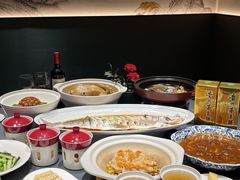 -喜湘宴·精致湖南菜(和平西桥店)