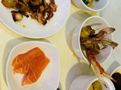 -碧中海汤泉汗蒸酒店