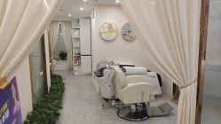 -S&G Beauty轻奢皮肤管理中心