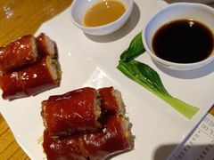 -小城粥道·海胆鲜虾粥(解放广场店)