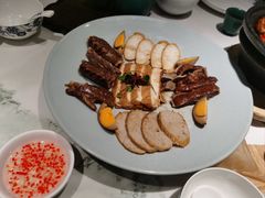 -潮堂 · 潮州菜(国贸商城店)