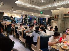 大堂-卡朋西餐(祈福缤纷汇店)