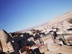 -Seten Restaurant Cappadocia