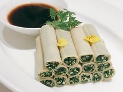 -玫瑰厅上海菜(兴国路店)