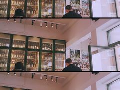 -RAC BAR(安福路店)