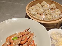熟醉草虾-小绍兴家宴·百年绍兴菜(鲁迅路店)