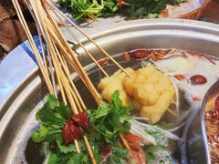 -欧阳小姐在成都(鼓楼店)