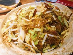 -小锅饭(欧亚卖场店)