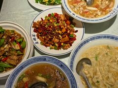 -老雒阳面馆·水席(高新区店)