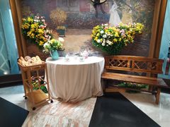 -大连富丽华大酒店·花都西餐厅