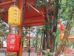 -陶缘一号·四季缘·老字号顺德菜·户外婚礼家宴(西滘店)