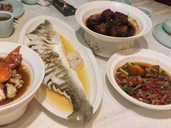 -小方外婆菜(蒙山路店)