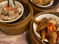 -添好运点心专门店(深水埗店)