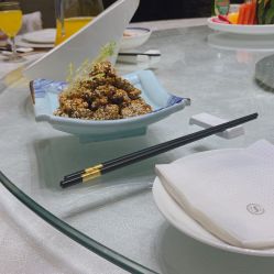 -青岛李沧绿城喜来登酒店·宴会厅