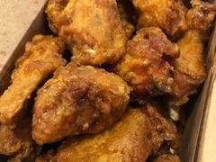-Kyochon1991校村炸鸡(杨高中路店)