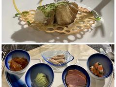 -马勒别墅·中餐厅