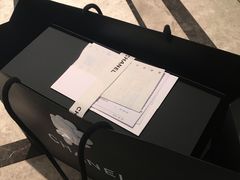 -CHANEL(恒隆广场店)