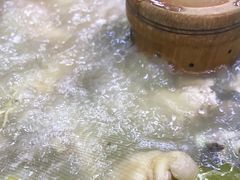 -朴小妹人参鸡汤火锅(长白山万达店)