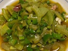 -陈先进鱼馆·地道农家菜(萧山奥体店)