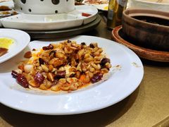 -金百万烤鸭店(马甸店)