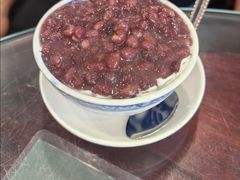 红豆双皮奶-民信老铺(华盖路店)