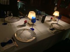 -三嚥阁 La Villa Restaurant