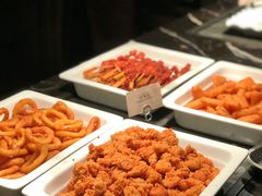 -诸暨耀江开元名都大酒店·琉森湖自助餐厅