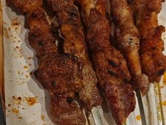 -石榴红了·非遗酥皮烤包子·新疆菜(瑞豪店)