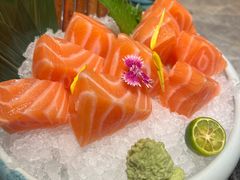 -炙柒Sekinana·精致日料(合生汇店)