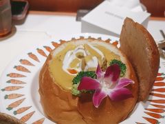 -太食獸泰式茶餐厅(IFS国金中心店)