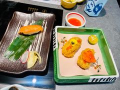 -匠和风精致料理(祥禾天地店)
