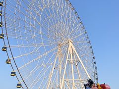 -南昌之星摩天轮