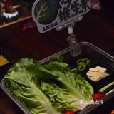 郑州这家核桃炭烤肉店也太惊喜了