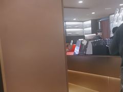 -霸王茶姬(上海恒基名人店)