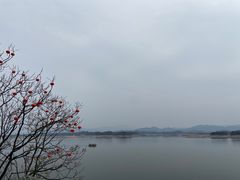 -万佛湖风景区
