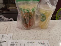 -soulfa柠檬茶(鹭江店)