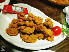 -豪享来中西餐厅(隆昌店)