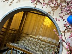 -意满花千醉(金茂览秀城店)