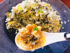 -纪林菜馆·博山菜老字号(华光路店)