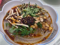 -凯鸽酒楼(大同振兴街店)