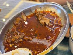 -自游人·美食一楼·地道徽菜(三十年名店)
