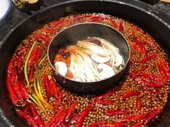 -蜀大侠火锅(寰球文化地标·总府店)