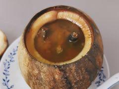 -達揚原味燉品(文明路店)